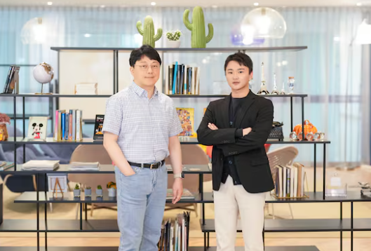 식물의 CO2 처리 능력 AI로 확인했다